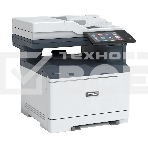 МФУ лазерный Xerox Versalink C415 (C415V_DN), A4, цветной, печ. до 40 стр/мин., скан. до 49 стр/мин. (ч/б) 40 стр/мин. (цвет), 1200 x 1200 dpi (печать) 600x600dpi (скан.), USB, RJ-45, NFC, фото5