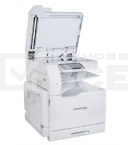 МФУ лазерное цветное, 30 стр./ Pantum CM330ADN, Color 30 ppm MFP
