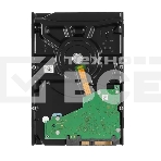 Жесткий диск Seagate SAS 3.0 10TB ST10000NM003B Exos (7200rpm) 256Mb 3.5