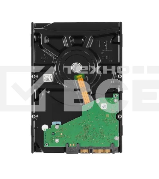 Жесткий диск Seagate SAS 3.0 10TB ST10000NM003B Exos (7200rpm) 256Mb 3.5