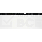 Встраиваемая посудомоечная машина Electrolux EEQ47210L полноразмерная, фото6