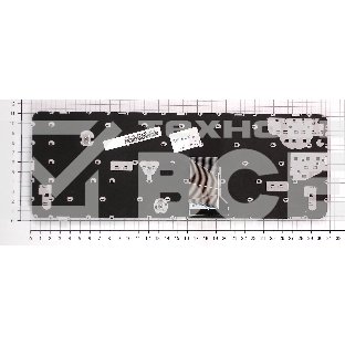Клавиатура для ноутбука HP Pavilion DM4-2000 DM4-2015DX DM4-2100 черная