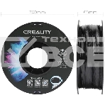Пластик для принтера 3D Creality 3301030035 CR-PETG d1.75мм 1кг черный, фото 1
