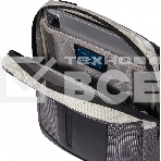 Сумка Piquadro Brief2 Special CA1816BR2S/GRN, нейлон/натур.кожа, серый/черный, фото4