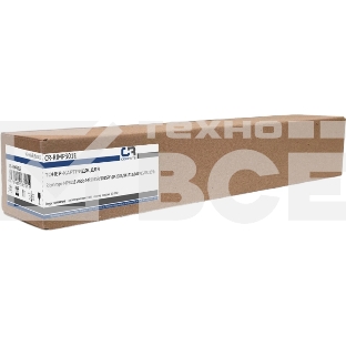 Картридж лазерный CopyRite CR-RIMP301E 842025/841711/841913/842339 черный (8000стр.) для Ricoh Aficio MP301SP/301SPF