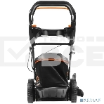 Газонокосилка роторная Carver LMG-3653DMS (01.024.00010) 3600Вт, фото12