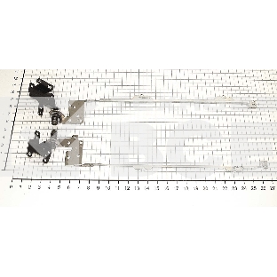 Петли для ноутбука Acer Aspire E5-411, E5-471, V3-472, 33.MLQN7.003, 33.MLQN7.004, Acer