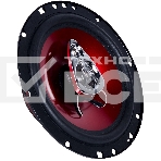 Колонки автомобильные Kicx SP 165, 130Вт, 90дБ, 4Ом, 16.5см, (6 1/2дюйм) (ком.:2кол.), фото3