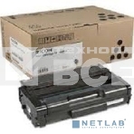 Картридж лазерный Ricoh тип SP3400HE черный для Aficio SP3400N/SP3410DN/SP3400SF/SP3410SF/Aficio SP3500N/SP3510DN/SP3500SF/SP3510SF 5000 отпечатков, фото4