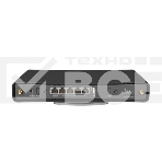 Беспроводной маршрутизатор MikroTik hAP ac3 with 4-core 716 MHz CPU, 256MB RAM, 5 x Gigabit LAN (PoE-out on port#5), фото15
