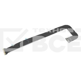 Шлейф трекпада IPD для MacBook Air 13 M2 A2681 Mid 2022 (821-03871)