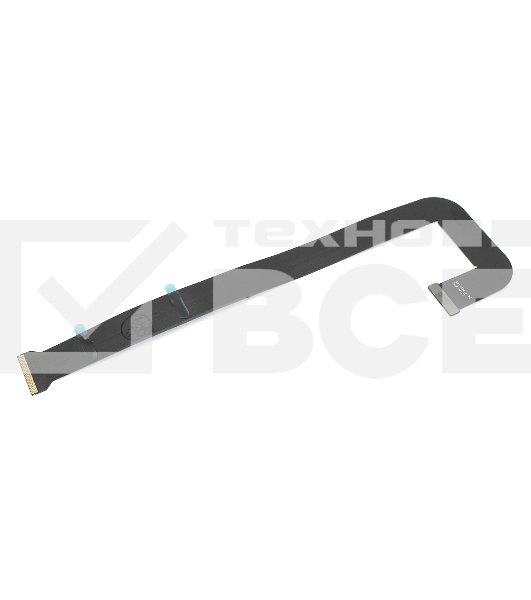 Шлейф трекпада IPD для MacBook Air 13 M2 A2681 Mid 2022 (821-03871)