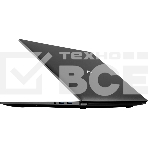 Ноутбук/ Maibenben B516B черный 16