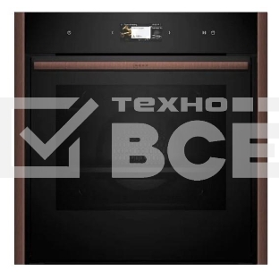 Духовой шкаф Neff B69VS7MY0