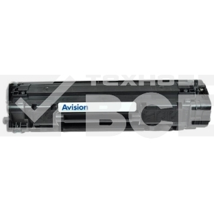 Картридж лазерный лазерный Avision TN-1072 чёрный (3000 стр.) для AP33/AM33
