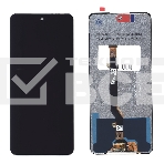 Дисплей для Tecno Pova 3 (LF7n) в сборе с тачскрином черный orig lcd, фото2
