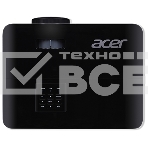 Проектор Acer X1328Wi, DLP 3D, WXGA, 5000Lm, 20000/1, HDMI, Wifi, 2.7kg, Euro Power EMEA, фото 1