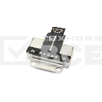 Плата питания MagSafe 3 MacBook Pro 14 A2442 Late 2021 (821-03085), фото 1