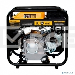 Электрогенератор бензиновый инверторный Denzel GT-2500iF, 2.5 кВт, 96 дБ, 26 кг, фото14