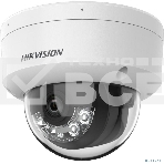 Камера видеонаблюдения IP Hikvision DS-2CD1123G2-LIU (2.8 MM) 2.8-2.8мм цв. корп.:белый, фото4