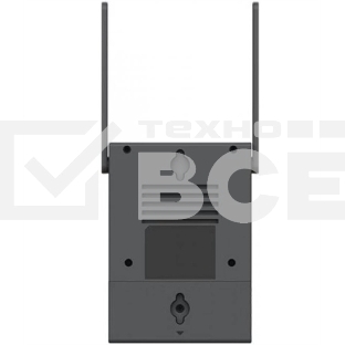 Базовая станция IP Fanvil W710D серый