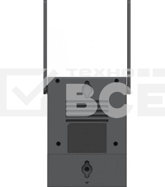 Базовая станция IP Fanvil W710D серый