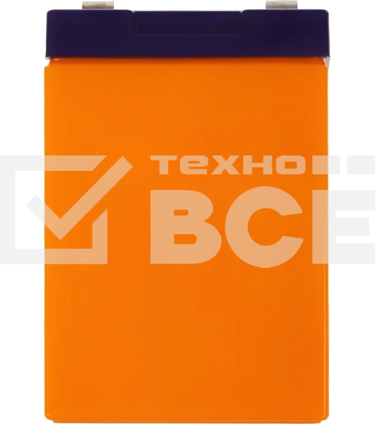 Батарея для ИБП Delta HR 12-28 W (12V, 7Ah)