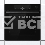 Духовой шкаф Электрический Gorenje BPSA6747A08BG черный, фото13