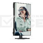 Монитор 27' AOC Q27P3CV IPS 2560x1440, 75 Гц, 4 мс, 16:9, 350 кд/м², 2xHDMI 1.4, DisplayPort 1.2, USB-концентратор (4x USB 3.0), 2.5 Gigabit Ethernet, встроенные динамики, черный, фото18