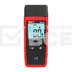 Измеритель влажности древесины UNI-T UT377A, фото2