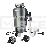 Измельчитель пищевых отходов Bort TITAN 8000, фото7