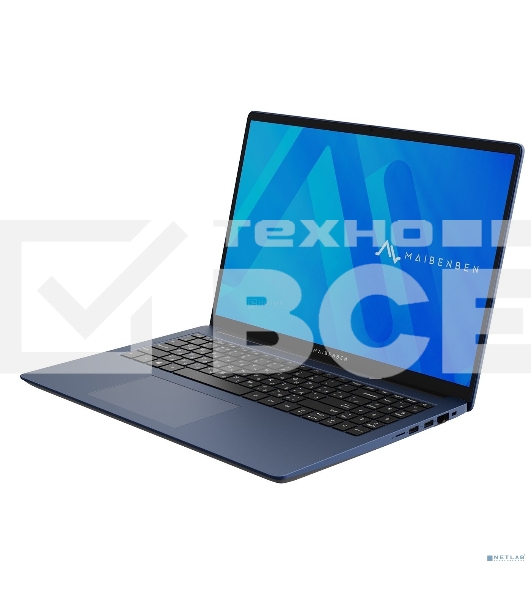 Ноутбук Maibenben M645 16