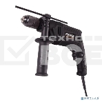 Дрель ударная FERM PDM1060P_K мощность-1200W/энергия удара-14 Дж/вес - 6,2 кг., фото3