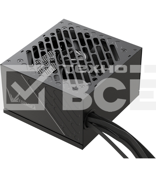 Блок питания Formula V Line FV-750WD, 750W, APFC, 80+, 12cm Fan