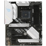 Материнская плата ASUS ROG STRIX B550-A GAMING, AM4, AMD B550, 4xDDR4, 6xSATA, 2xM.2, 1xPCIe 4.0 x16, 1xPCIe 3.0 x16, 3xPCIe x1, DisplayPort, HDMI, 1x2.5Gb LAN, USB Type-C, 5x3.5 мм, 7.1, ATX, фото18