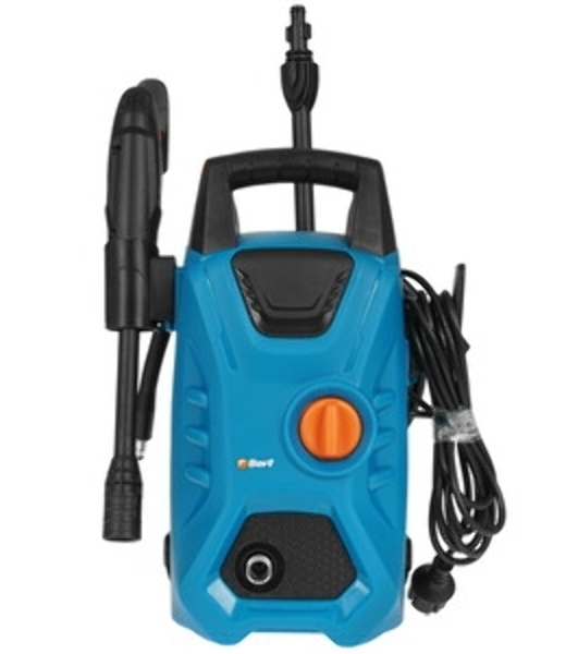 Мойка высокого давления Bort BHR-1700-PRO