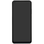 Дисплей (модуль) для Realme 10 в сборе с тачскрином (OLED) черный, фото4