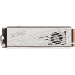 Накопитель SSD ADATA XPG MARS 980 PRO, 2Tb, PCIe 5.0 x4, M.2 2280, NVMe, R/W 14000/13000, с радиатором, фото21