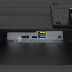 Монитор 27' Philips 27E1N1300AE IPS 1920x1080, 100 Гц, 4 мс, 16:9, 250 кд/м2, 2xHDMI, USB-C, 1x3.5 мм, черный, фото11