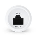 PoE-преобразователь UBIQUITI INS-3AF-O-G Гигабитный, наружный, 48 В 802.3af в 24 В, 1х 1G RJ45, фото4