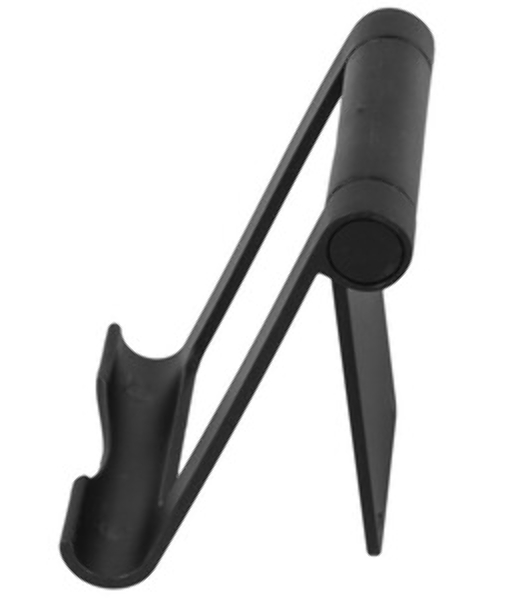 Подставка Wiiix DST-106-FRAME-B черный