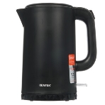 Электрочайник Centek CT-0020 черный, 1.7 л, 2200 Вт, скрытый нагревательный элемент, фото12