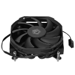 Кулер для процессора ID-COOLING IS-30i черный 92мм алюминий 3600rpm 35db 4-pin 100W 30мм, фото16