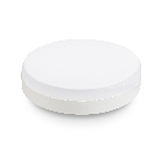 Лампа cветодиодная 530904 LED GX53 9W IC 4000K 175-265V, фото 1