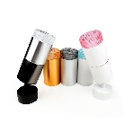 Насадка для корпуса светильника N6152 PI розовый D60*H25mm Out20mm MR16 (для корпуса светильника), фото5