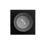 Светильник Ambrella light TN326 SBK черный песок GU5.3 92*92*60, фото 1