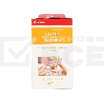 Набор Canon RP-108 (8568B001) бумага (10x15см) и цветные красители для SELPHY CP1200. 108 страниц., фото4