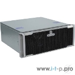 Корпус Procase EM443D-B-0 черный, фото 1