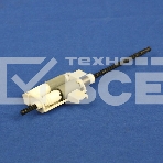 Ролик отделения ADF CanonMF4350/4320/4370/4380/4340/4330/PC-D450/440/ MF4410/4450/4570/4430/4550/4580/D550/520/ MF4730/4750/4890/4870/4780 (FM3-8679), фото2