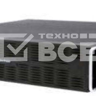 Источник бесперебойного питания CyberPower PR1500ELCDRT2U 1500VA/1350W USB/RJ11/45 (8 IEC)
